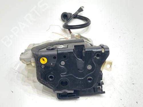 rear-left-lock-vw-passat-b7-variant-365-2010-2011-2012-2013-2014-2015-39288968 main image