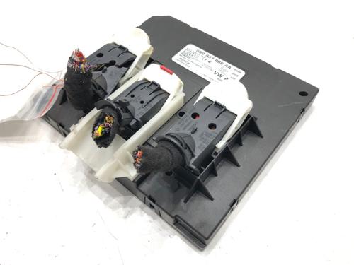 Electronic module SKODA OCTAVIA III Combi (5E5, 5E6) 1.6 TDI | BP39279531M83 - Image 2