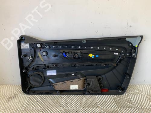 Front left panel VW SCIROCCO III (137, 138) 1.4 TSI | BP39367393C58 - Image 4
