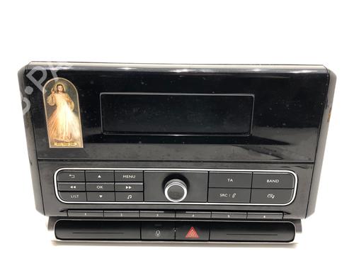 display-citroen-c3-iii-sx-2016-39305110 main image