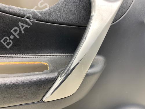 Front left panel RENAULT KOLEOS I (HY_) 2.0 dCi 4x4 (HY0K) | BP39340874C58 - Image 3