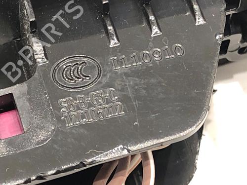 Left sun visor BMW 5 (G30, F90) M5 Competition | BP39316173I1 - Image 4