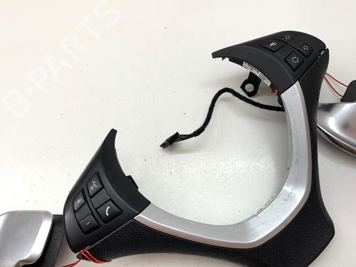 Steering wheel controls BMW X5 (E70) xDrive 40 d | BP39970679E15 - Image 2