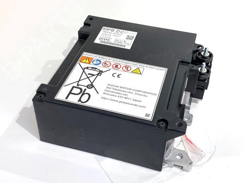 Used Battery Battery 39333184 39333184