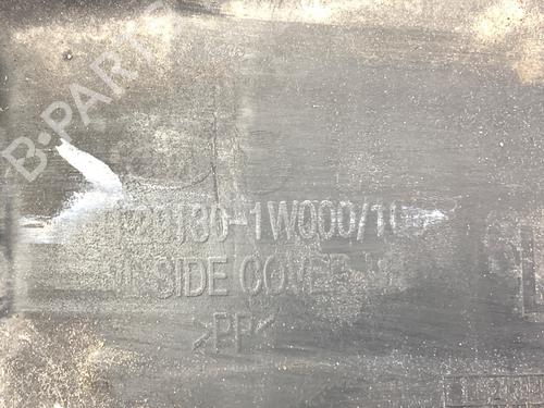 Underbody protection KIA RIO III (UB) 1.4 CVVT | BP39482548M92  - Image 5