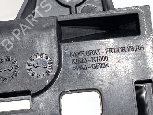 Front right interior door handle HYUNDAI TUCSON (NX4E, NX4A) 1.6 T-GDI HTRAC | BP39307532I14 - Image 4
