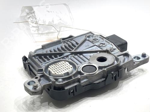 Gearbox control unit VOLVO XC60 II (246) B5 Mild-Hybrid AWD | BP39347724M52 - Image 3