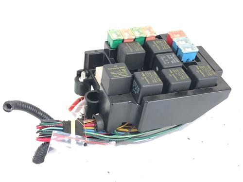 Fuse box SSANGYONG CHAIRMAN (HT_) 3.2 | BP39298917E1 - Image 2