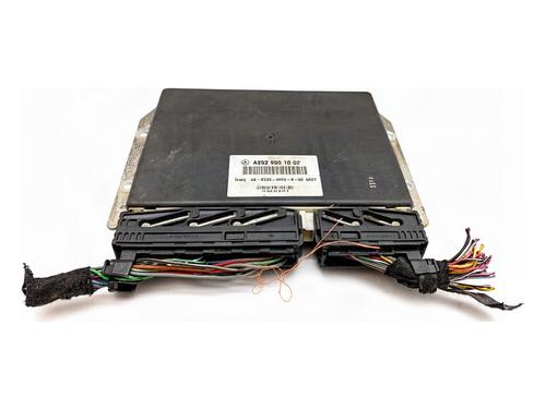 electronic-module-mercedes-benz-gle-coupe-c292-2015-2016-2017-2018-2019-39367361 main image