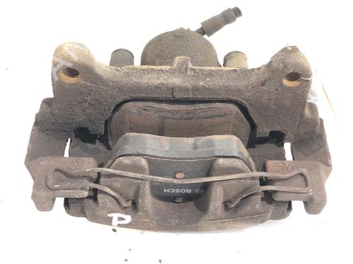 Right front brake caliper VW PASSAT B7 Variant (365) 1.8 TSI | BP39299436M104 - Image 4