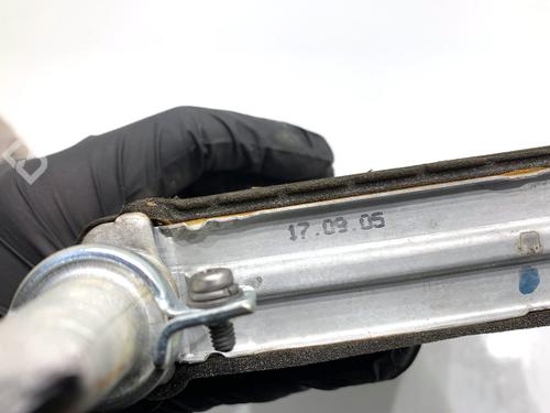 Heater matrix BMW 3 (E90) 320 i | BP39329396M63 - Image 3