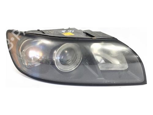 Used Right headlight Right headlight VOLVO S40 II (544) 2.0 D (136 hp) 39661113 39661113