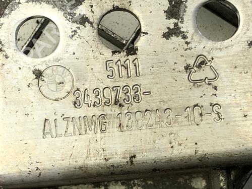 Other BMW X3 (E83) xDrive 20 d | BP40249909O1 - Image 3