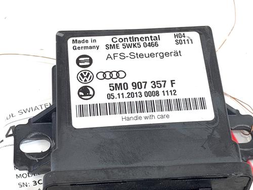 Lights ECU VW CC B7 (358) 2.0 TDI 4motion | BP39352165M55 - Image 4