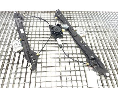 Rear left window mechanism AUDI Q8 (4MN, 4MT) 50 TDI Mild Hybrid quattro | BP39306323C24 - Image 2