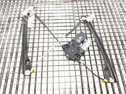 Used Front right window mechanism Front right window mechanism 39295548 39295548