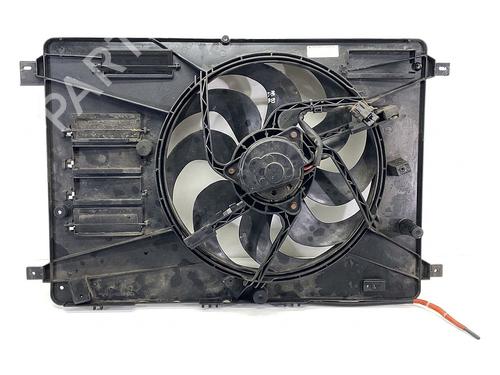 Used Radiator fan Radiator fan 39356163 39356163