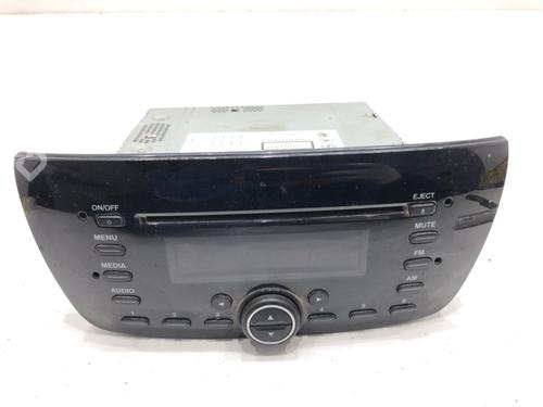 Used Radio Radio 39316671 39316671