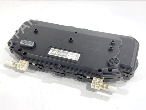 Instrument cluster RENAULT MASTER III Bus (JV) 2.3 dCi 165 FWD (JV0P, JV0U) | BP39316044C47 - Image 2