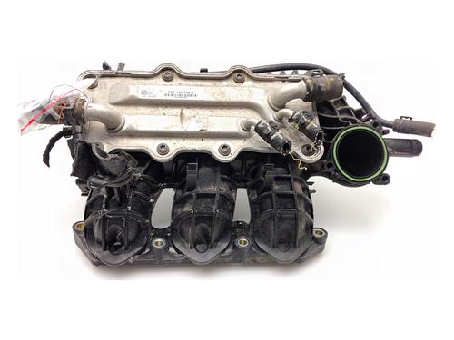 Used Intake manifold Intake manifold SKODA FABIA III Estate (NJ5) 1.0 TSI (95 hp) 39373165 39373165