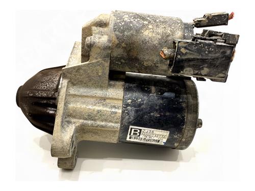 Used Starter Starter MAZDA 2 (DE_, DH_) 1.3 (DE3FS) (86 hp) 40558769 40558769
