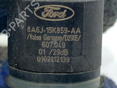Electronic module FORD S-MAX (WA6) 2.0 EcoBoost | BP39370448M83  - Image 5