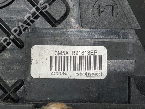 Front left lock FORD FOCUS C-MAX (DM2) 1.8 TDCi | BP39286908C98 - Image 4