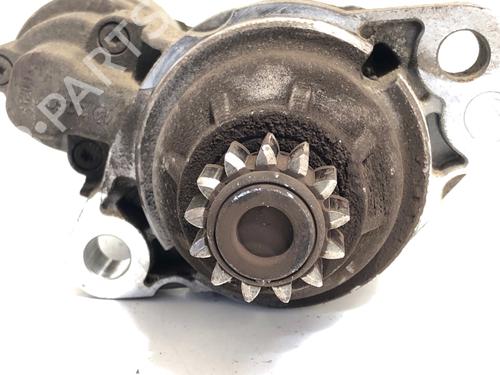Starter VW UP! (121, 122, BL1, BL2, BL3, 123) 1.0 | BP39294589M8 - Image 4
