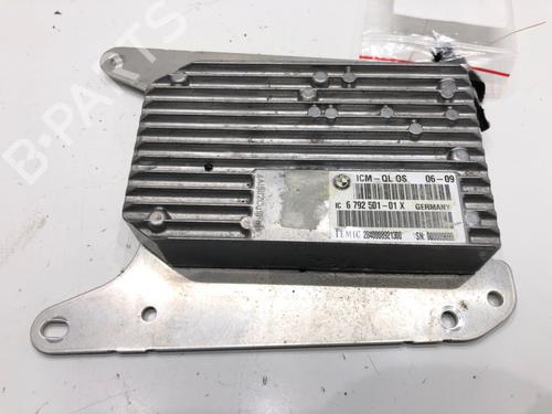Used Electronic module Electronic module 39284145 39284145