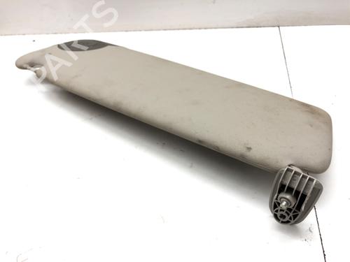 Right sun visor OPEL VIVARO B Platform/Chassis (X82) 1.6 CDTI (03) | BP40489893I2 - Image 3