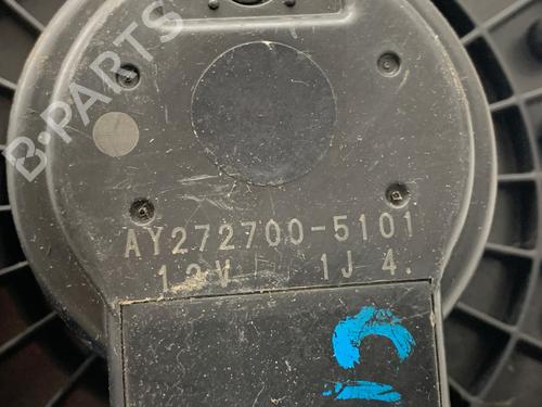 Heater blower motor DODGE CALIBER 2.0 CRD | BP40489991M62 - Image 3