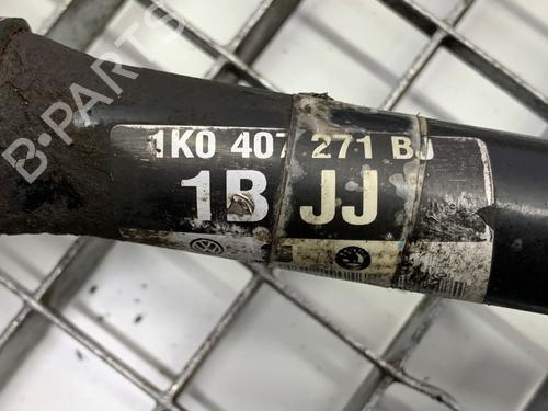 Left front driveshaft VW GOLF V (1K1) 2.0 TDI | BP39304898M38 - Image 4