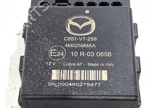 Electronic module MAZDA 6 Saloon (GJ, GL) 2.5 (GJ5FP, GL1032, GL1033) | BP39304194M83 - Image 4