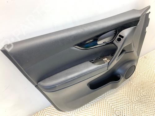 Front left panel NISSAN QASHQAI II (J11, J11_) 1.6 DIG-T | BP39339399C58 - Image 2