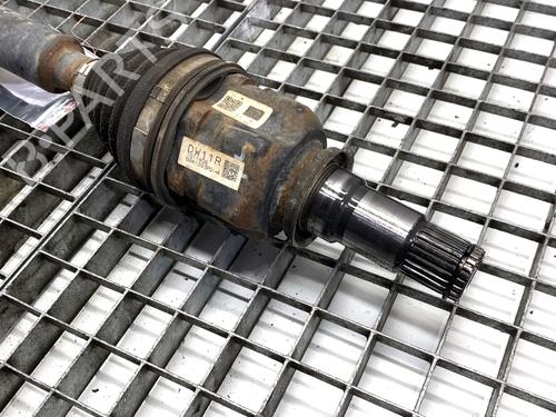 Right front driveshaft LEXUS CT (ZWA10_) 200h (ZWA10_) | BP39316571M39 - Image 2