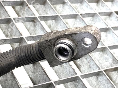 AC pipe LEXUS CT (ZWA10_) 200h (ZWA10_, ZWA10R) | BP39356125M126 - Image 3