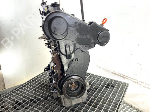 Engine VW CC B7 (358) 2.0 TDI 4motion | BP39360411M1 - Image 4