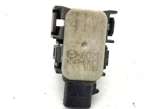 Electronic module MAZDA 6 Estate (GJ, GL) 2.5 | BP40033261M83 - Image 3