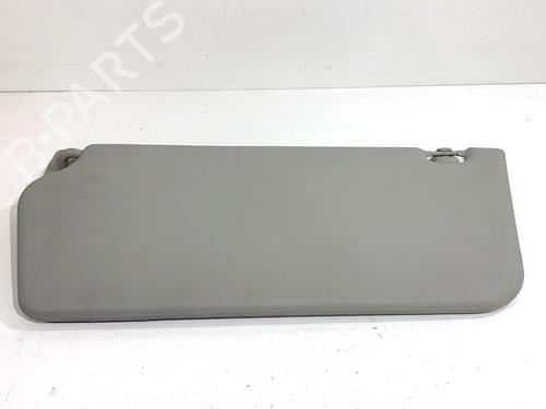 Used Right sun visor Right sun visor FORD TRANSIT V363 Bus (FAD, FBD) 2.0 EcoBlue (105 hp) 39319564 39319564
