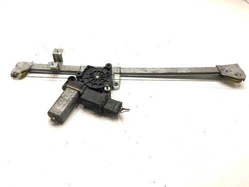 Used Front right window mechanism Front right window mechanism CITROËN JUMPER II Bus 2.2 HDi 100 (101 hp) 40001702 40001702