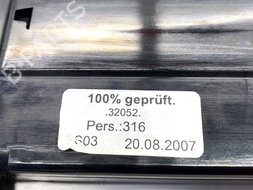 Cup/Object holder BMW 5 (E60) 530 d | BP39326340I37 - Image 4