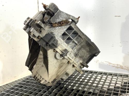 Gearbox VOLVO V50 (545) 2.0 D | BP40033891M3 - Image 5