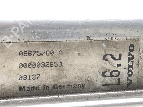 Engine control unit (ECU) VOLVO S60 I (384) 2.4 | BP39297615M57 - Image 5