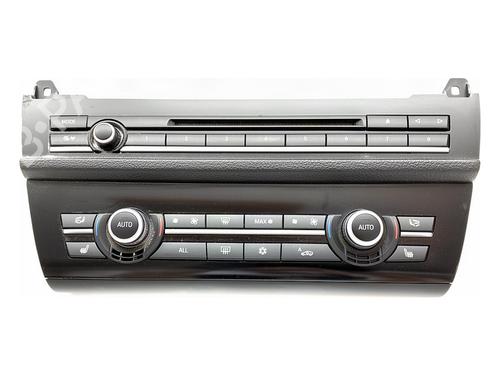 climate-control-bmw-5-touring-f11-2009-2010-2011-2012-2013-2014-2015-2016-2017-39377707 main image