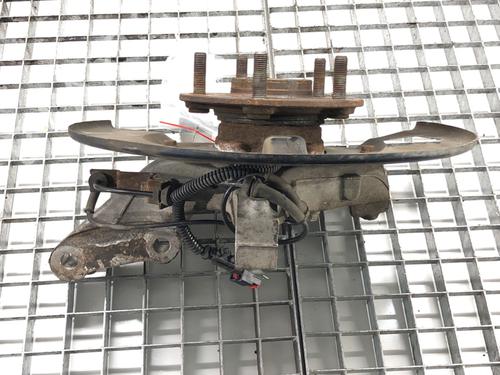Right front steering knuckle DODGE GRAND CARAVAN 3.6 | BP39285236M26 - Image 3