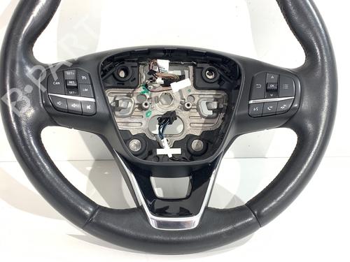Steering wheel FORD FOCUS IV Turnier (HP) 1.0 EcoBoost | BP39602612C49 - Image 2