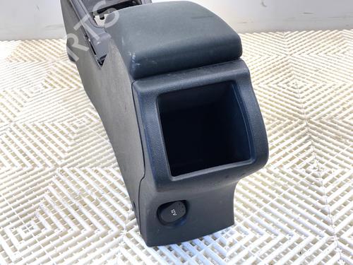 Middle console RENAULT MEGANE III Hatchback (BZ0/1_, B3_) 1.6 16V (BZ0H) | BP39327644I22 - Image 3