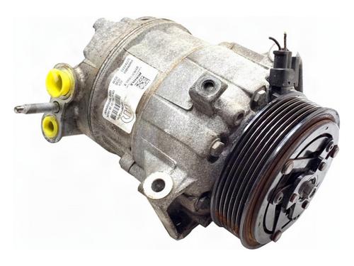 Used AC compressor AC compressor FIAT DUCATO Bus (250_) 140 Multijet 2,2 D (140 hp) 40521742 40521742