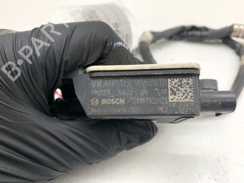 Electronic sensor VW GOLF VIII Variant (CG5, DB5) 2.0 TDI | BP39703562M84 - Image 6