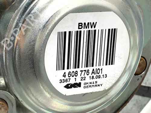 Right rear driveshaft BMW X1 (E84) sDrive 18 d | BP39371028M41 - Image 4